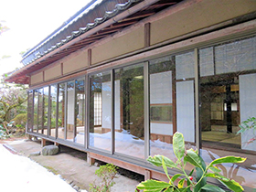 田舎暮らし物件｜画像