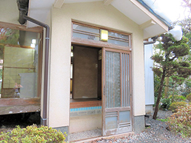 田舎暮らし物件｜画像