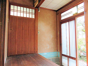 田舎暮らし物件｜画像