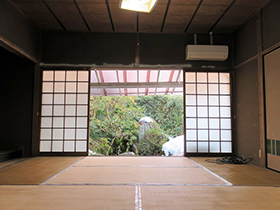 田舎暮らし物件｜画像