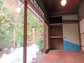 田舎暮らし物件｜画像