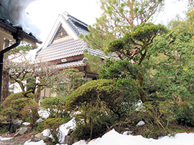 田舎暮らし物件｜画像