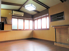 田舎暮らし物件｜画像