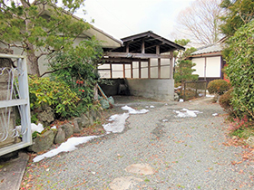 田舎暮らし物件｜画像