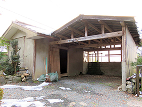 田舎暮らし物件｜画像