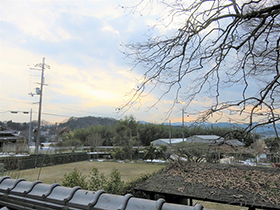 田舎暮らし物件｜画像