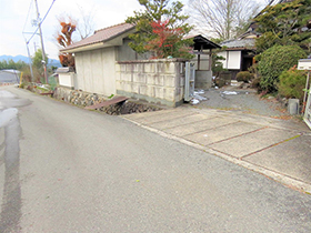 田舎暮らし物件｜画像