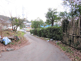 田舎暮らし物件｜画像