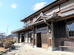 田舎暮らし物件｜画像