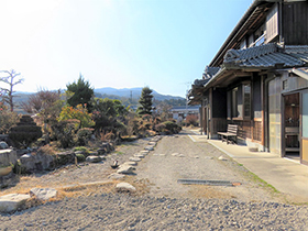 田舎暮らし物件｜画像