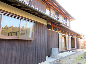 田舎暮らし物件｜画像