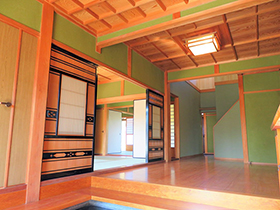 田舎暮らし物件｜画像