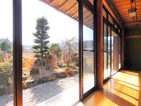 田舎暮らし物件｜画像