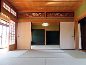 田舎暮らし物件｜画像