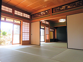 田舎暮らし物件｜画像