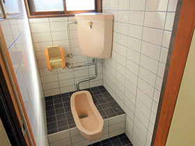 田舎暮らし物件｜画像