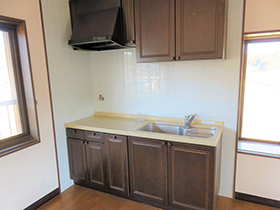 田舎暮らし物件｜画像