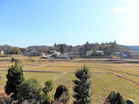 田舎暮らし物件｜画像