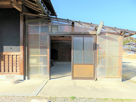 田舎暮らし物件｜画像