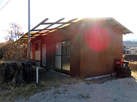 田舎暮らし物件｜画像