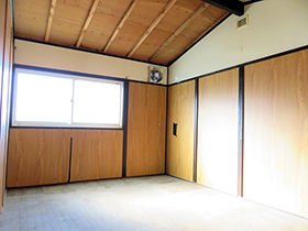 田舎暮らし物件｜画像