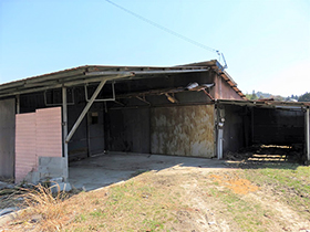 田舎暮らし物件｜画像