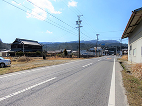 田舎暮らし物件｜画像