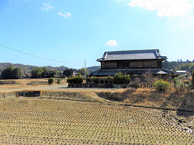 田舎暮らし物件｜画像
