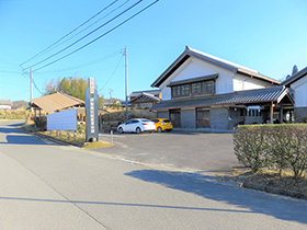 田舎暮らし物件｜画像