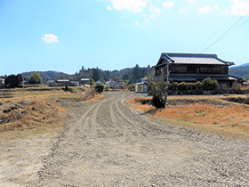 田舎暮らし物件｜画像