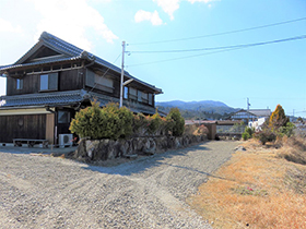 田舎暮らし物件｜画像