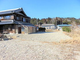 田舎暮らし物件｜画像