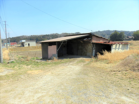 田舎暮らし物件｜画像