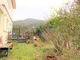 田舎暮らし物件｜画像