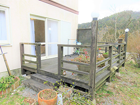 田舎暮らし物件｜画像