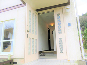 田舎暮らし物件｜画像