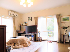 田舎暮らし物件｜画像