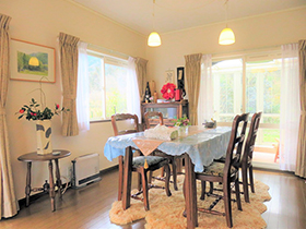 田舎暮らし物件｜画像