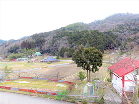 田舎暮らし物件｜画像