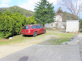 田舎暮らし物件｜画像