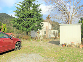 田舎暮らし物件｜画像