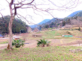 田舎暮らし物件｜画像