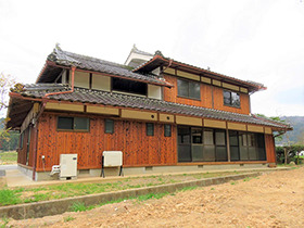 田舎暮らし物件｜画像