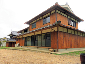 田舎暮らし物件｜画像