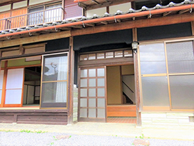 田舎暮らし物件｜画像