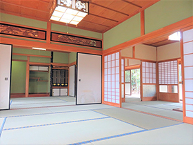 田舎暮らし物件｜画像