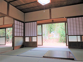 田舎暮らし物件｜画像