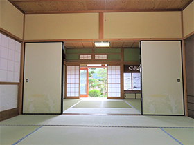 田舎暮らし物件｜画像