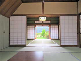 田舎暮らし物件｜画像