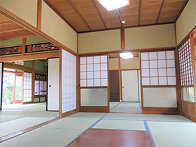 田舎暮らし物件｜画像